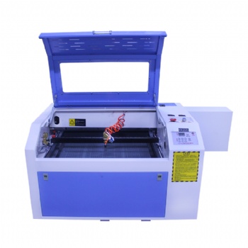  6040  co2  laser cutting engraving machine	