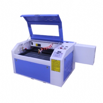  6040  co2  laser cutting engraving machine	