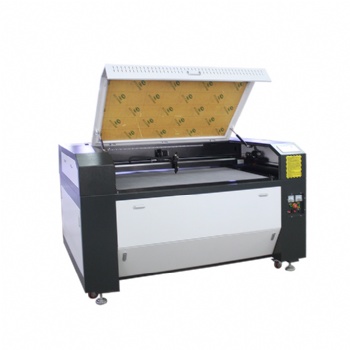  1390 co2 laser up and down engraving cutting  machine	