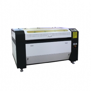  1390 co2 laser up and down engraving cutting  machine	