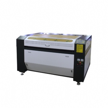  1390 co2 laser up and down engraving cutting  machine	